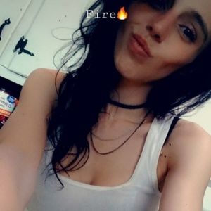 Meet your Posher, Alyssa